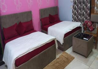 Hotel ORS Guest House Ram Mandir 2km, Ayodhya Station 1km, NH19 1km - Ayodhya - 5