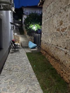 Edelweiss Villa Trpejca - Ohrid - 3