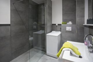 Ferienwohnung Oberharzer Bergluft mit Balkon - 3