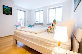 Ferienwohnung Oberharzer Bergluft mit Balkon - 2