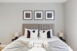 Luxurious 2BR Sleeps 6 Hotel-Style Comfort The Oak - Londres - 0