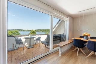 Haus Dieksee Holm Dieksee-Idyll - Malente - 8