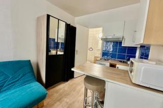 Studio for 2 close to the Big Clock - 8