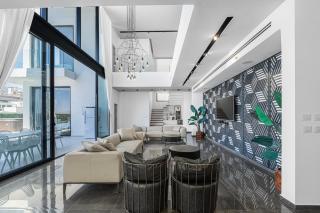 Villa kedma - heated pool - Eilat - 5