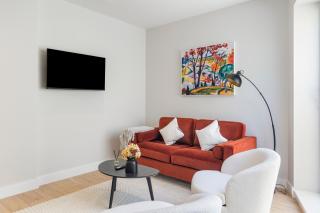 Luxurious 2BR Sleeps 6 Hotel-Style Comfort The Oak - Londres - 5
