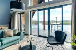 Wellness aan de Vecht - 1e verdieping by Droomvilla - Dalfsen - 8