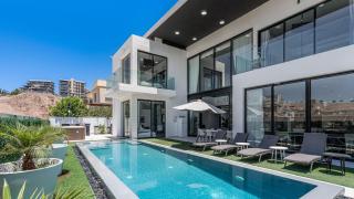 Villa kedma - heated pool - Eilat - 0