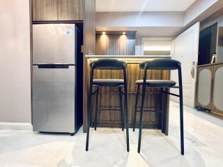 Vista at The Peak 2BR Apartment in Tunjungan Plaza 5 Surabaya by Le Ciel Hospitality - 8