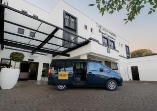 The Max Hotel Sandton - 1