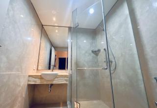 Vista at The Peak 2BR Apartment in Tunjungan Plaza 5 Surabaya by Le Ciel Hospitality - 3