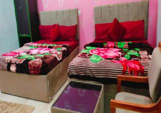 Hotel ORS Guest House Ram Mandir 2km, Ayodhya Station 1km, NH19 1km - Ayodhya - 6
