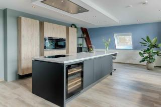 Wellness aan de Vecht - 1e verdieping by Droomvilla - Dalfsen - 5