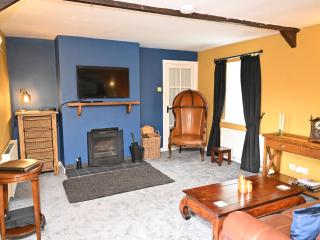 Petty Knowes Cottage - Newcastle upon Tyne - 8