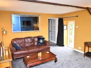 Petty Knowes Cottage - Newcastle upon Tyne - 6