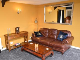 Petty Knowes Cottage - Newcastle upon Tyne - 5