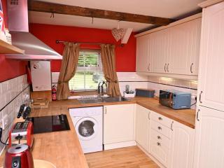 Petty Knowes Cottage - Newcastle upon Tyne - 3