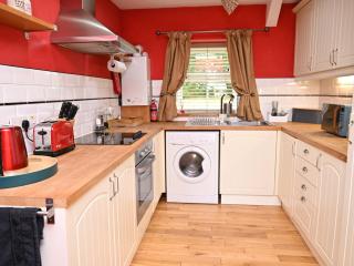 Petty Knowes Cottage - Newcastle upon Tyne - 2