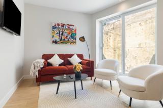 Luxurious 2BR Sleeps 6 Hotel-Style Comfort The Oak - Londres - 3