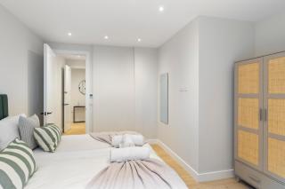 Luxurious 2BR Sleeps 6 Hotel-Style Comfort The Oak - Londres - 1