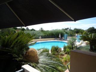 Luxury ground-floor appartment 5 stars, 2 bedrooms, 2 bathrooms, Free Wifi - 6