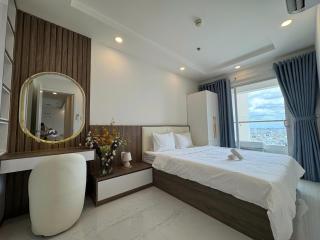 Căn hộ Terra Royal Quận 3 - 193 - Ho Chi Minh-stad - 9
