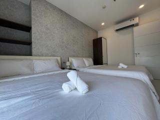 Căn hộ Terra Royal Quận 3 - 193 - Ho Chi Minh-stad - 8