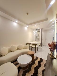 Căn hộ Terra Royal Quận 3 - 193 - Ho Chi Minh-stad - 5