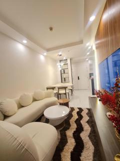 Căn hộ Terra Royal Quận 3 - 193 - Ho Chi Minh-stad - 4