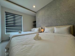 Căn hộ Terra Royal Quận 3 - 193 - Ho Chi Minh-stad - 3