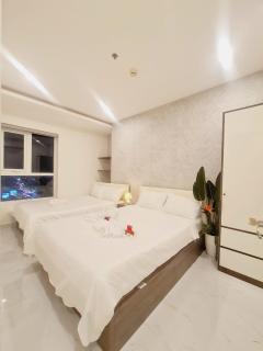 Căn hộ Terra Royal Quận 3 - 193 - Ho Chi Minh-stad - 2