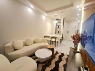 Căn hộ Terra Royal Quận 3 - 193 - Ho Chi Minh-stad - 1