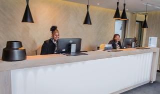 The Max Hotel Sandton - Johannesburg - 5