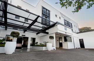 The Max Hotel Sandton - Johannesburg - 2
