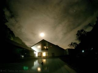 Hotel Termales del Ruiz - Manizales - 0