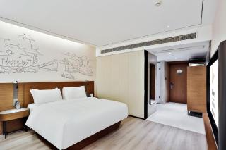 UrCove by Hyatt Jiashan Centre - Jiashan - 4