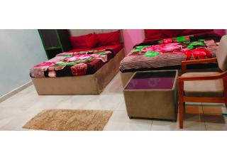 Hotel ORS Guest House Ram Mandir 2km, Ayodhya Station 1km, NH19 1km - Ayodhya - 7