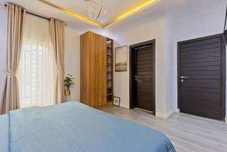 Stay Well Homes Comfortinn - Eregun - 5