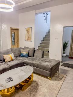 Stay Well Homes Comfortinn - Eregun - 3