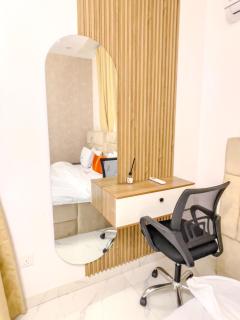 Stay Well Homes Comfortinn - Eregun - 2