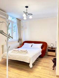 Davit's Apartments 21 - Tbilisi - 2