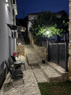 Edelweiss Villa Trpejca - Ohrid - 4