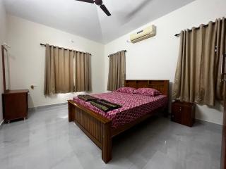 Bluebay Luxury Cottages - Malpe - Malpe - 8