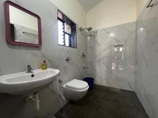 Bluebay Luxury Cottages - Malpe - Malpe - 5