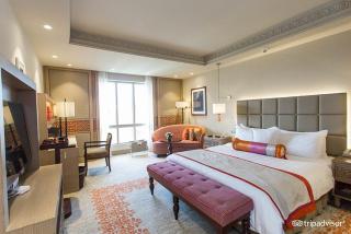 Hotel Grand Teo Near Delhi Airport - Neu-Delhi - 0