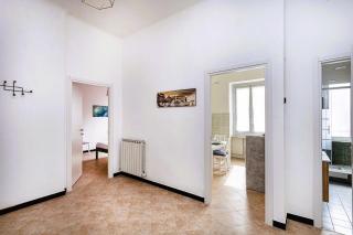 GuestHost - Metro Dinegro - Comfy Apartment - Genova - 5