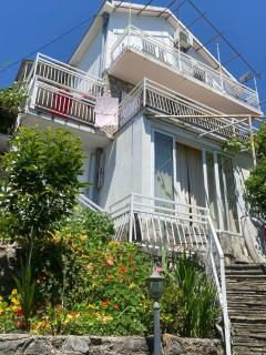 Magnificent views apartment - Herceg-Novi - 7