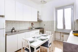 GuestHost - Metro Dinegro - Comfy Apartment - Genova - 9