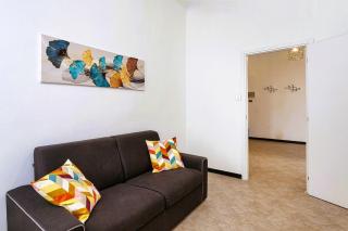 GuestHost - Metro Dinegro - Comfy Apartment - Genova - 1