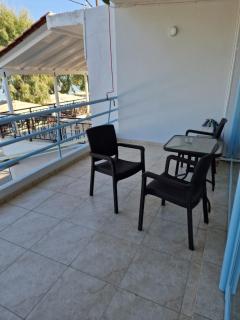 ORIZONTAS apartment maisonette - Monodhéndrion - 6