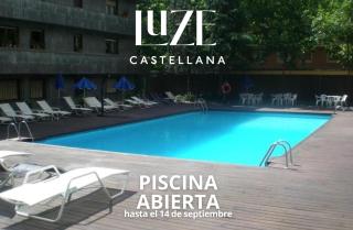 Luze Castellana - Madrid - 0